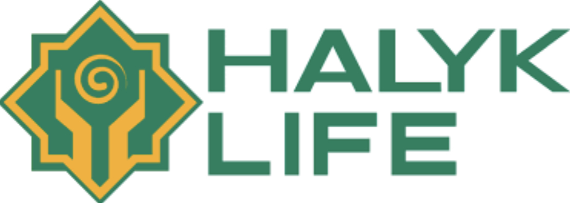 Halyk-Life